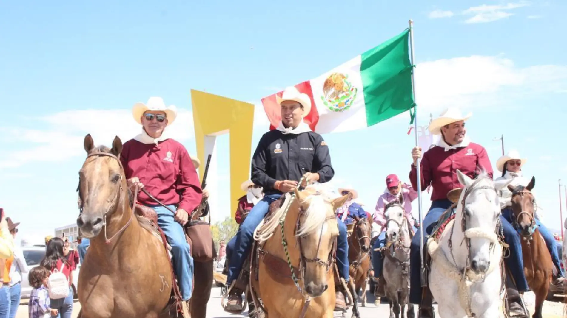 ACUDE 7 CORTESIA GOBIERNO DE PARRAL